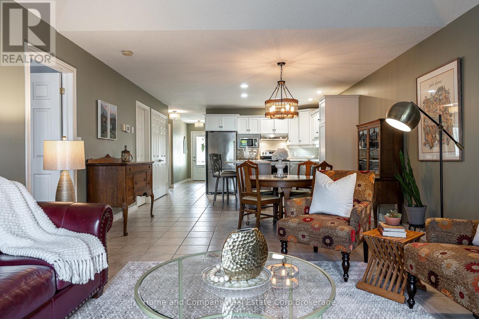 47 Gregory Crescent, Stratford, Ontario  N5A 8A5 - Photo 22 - X12488068