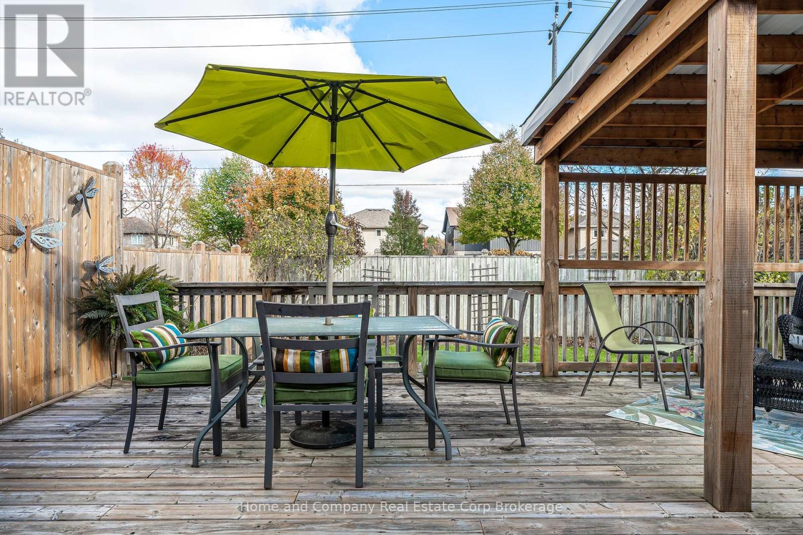 47 Gregory Crescent, Stratford, Ontario  N5A 8A5 - Photo 41 - X12488068