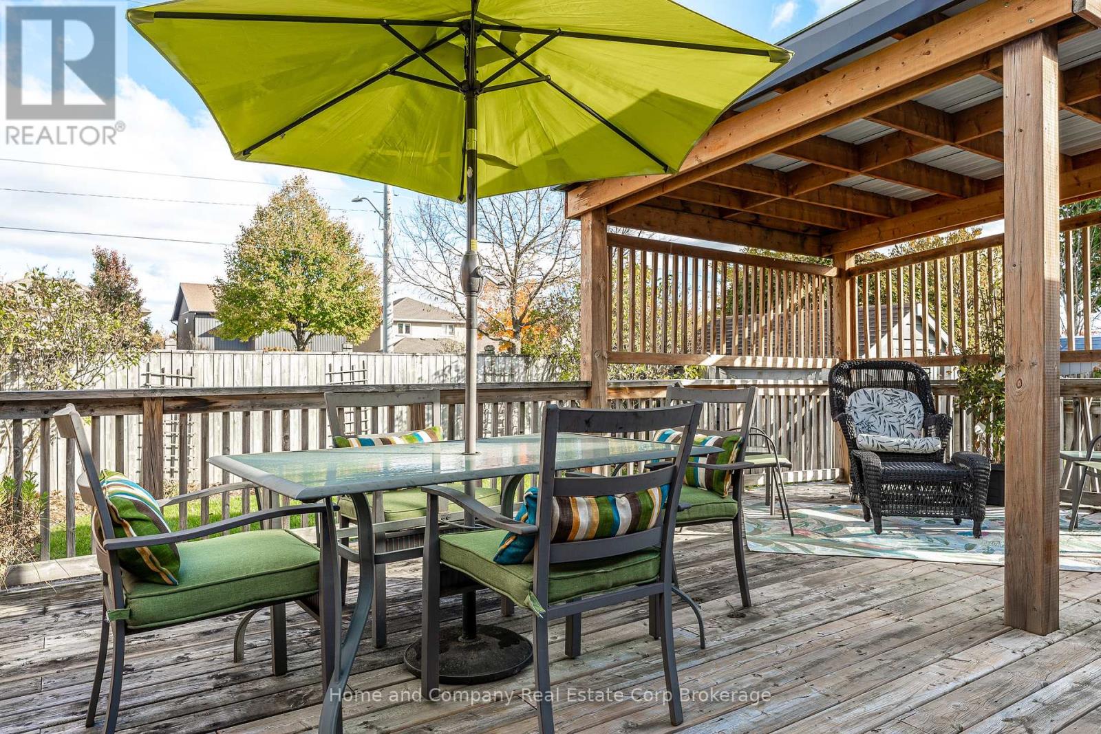 47 Gregory Crescent, Stratford, Ontario  N5A 8A5 - Photo 42 - X12488068