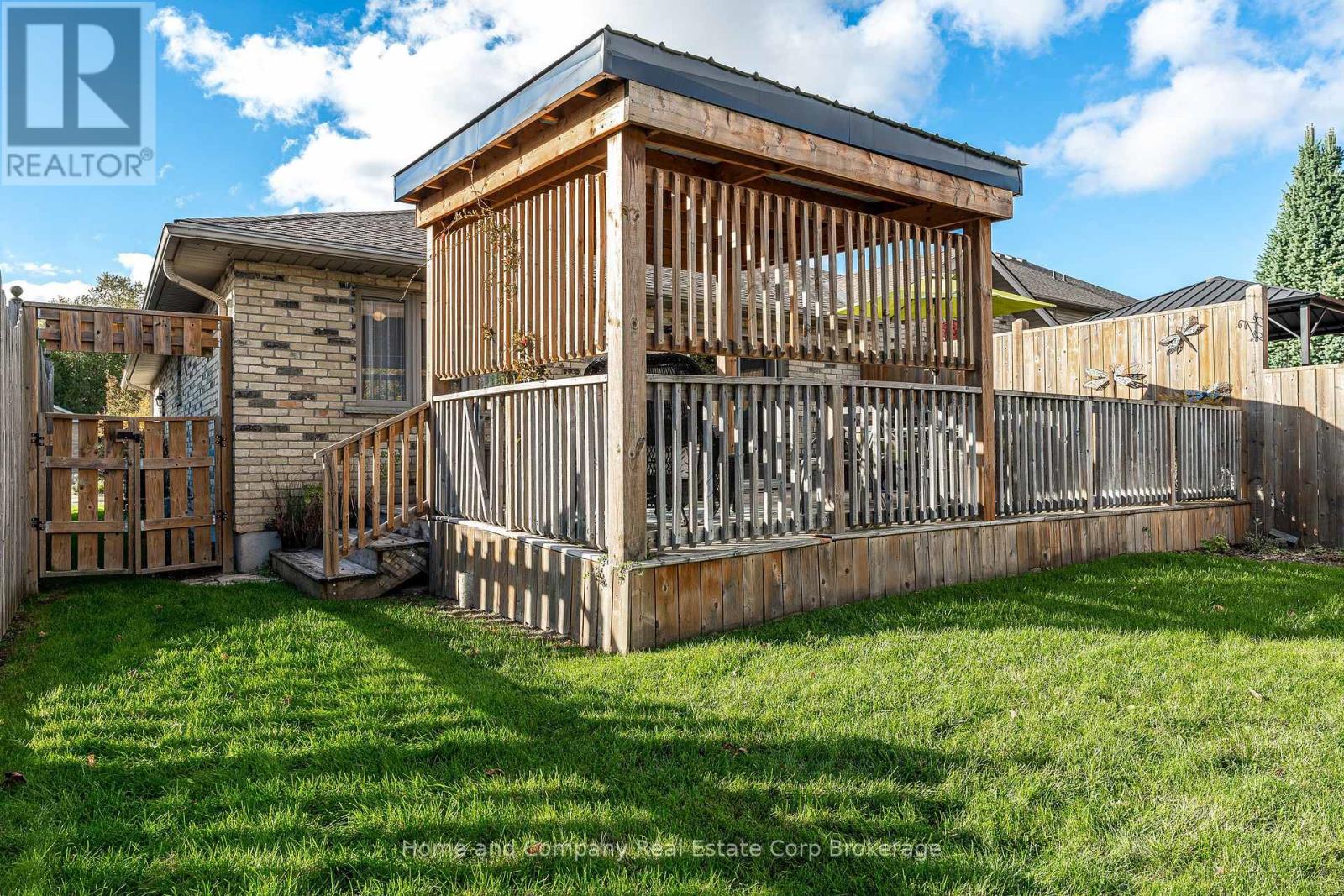 47 Gregory Crescent, Stratford, Ontario  N5A 8A5 - Photo 45 - X12488068