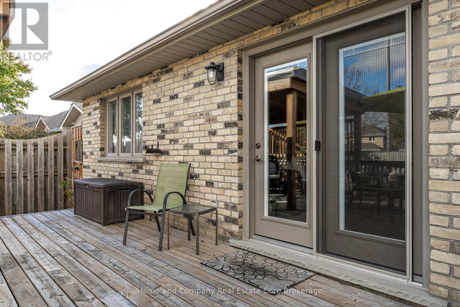 47 Gregory Crescent, Stratford, Ontario  N5A 8A5 - Photo 48 - X12488068