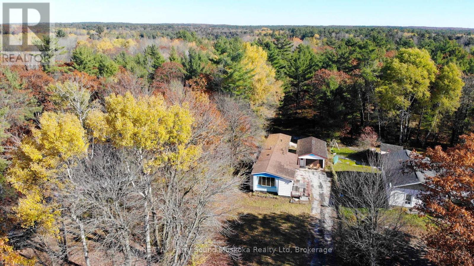 165 Nobel Road, Mcdougall, Ontario  P2A 2W9 - Photo 12 - X12488148