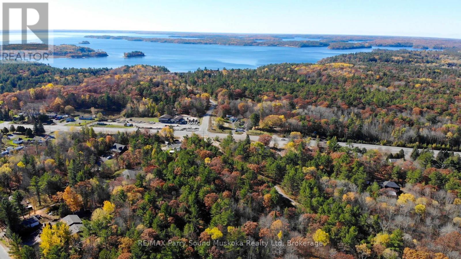 165 Nobel Road, Mcdougall, Ontario  P2A 2W9 - Photo 15 - X12488148