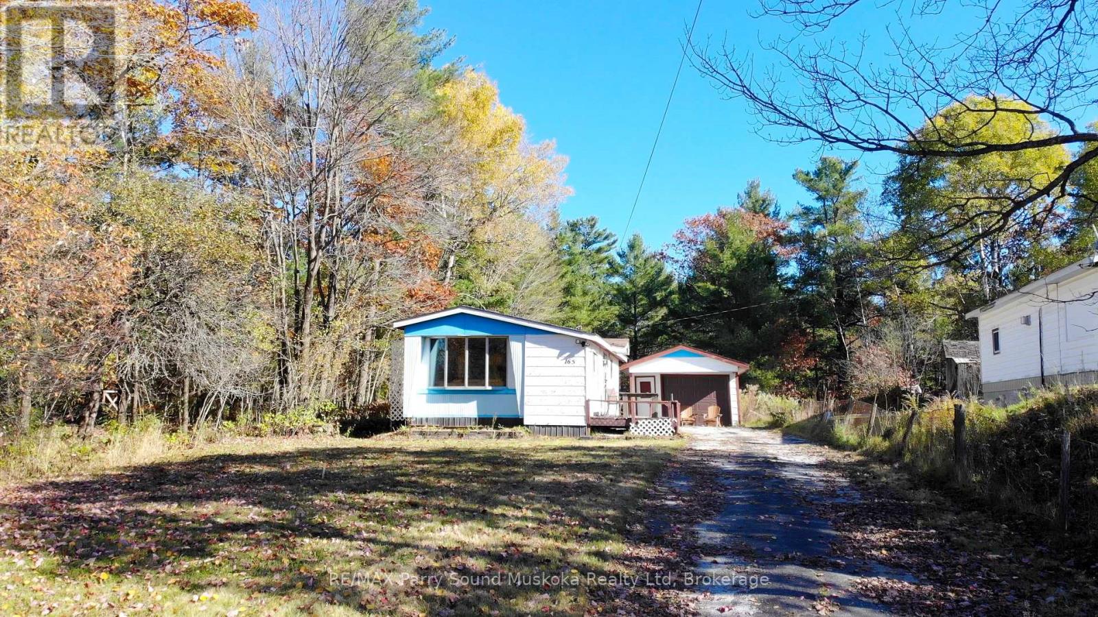 165 Nobel Road, Mcdougall, Ontario  P2A 2W9 - Photo 17 - X12488148