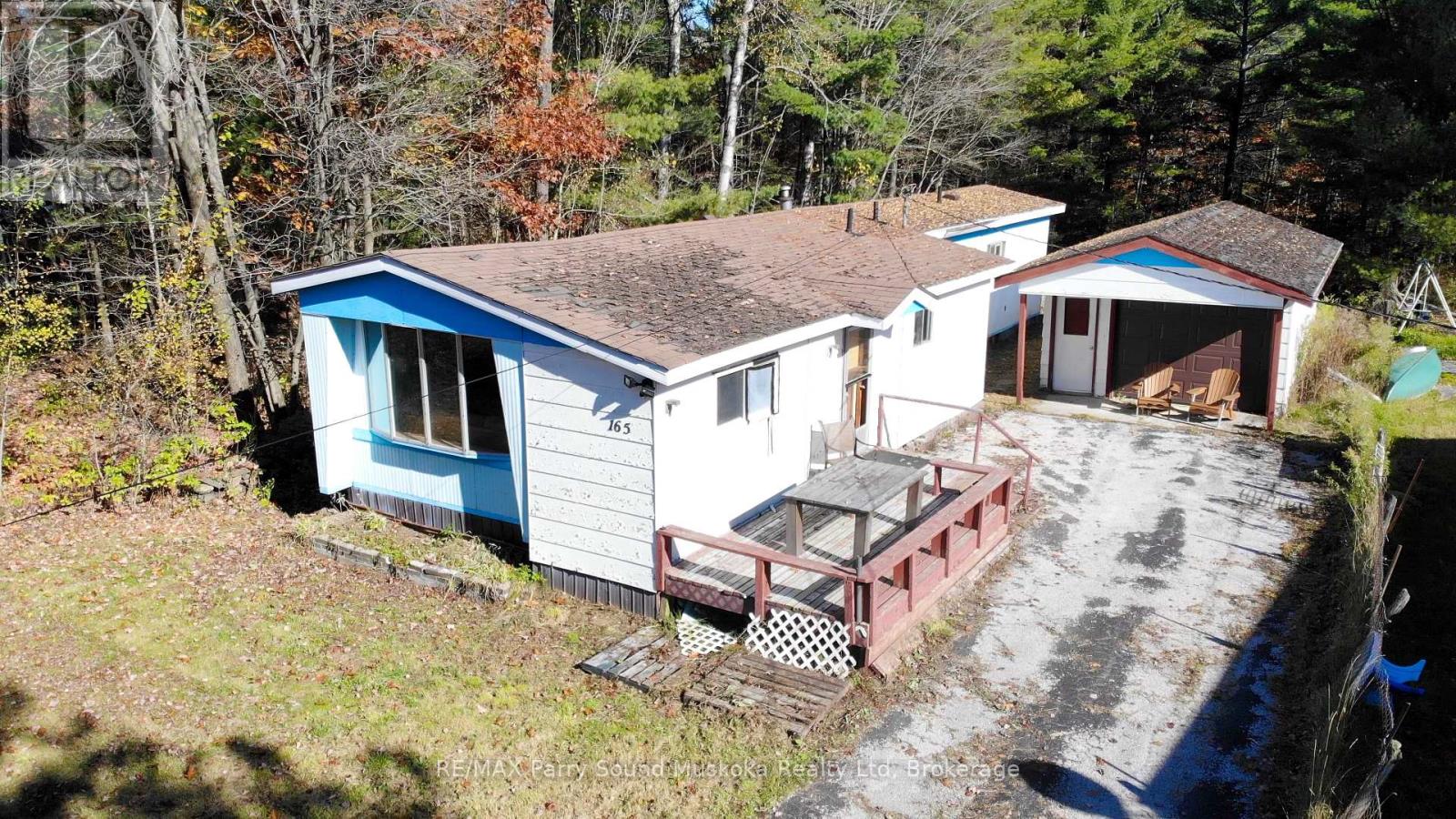 165 Nobel Road, Mcdougall, Ontario  P2A 2W9 - Photo 18 - X12488148