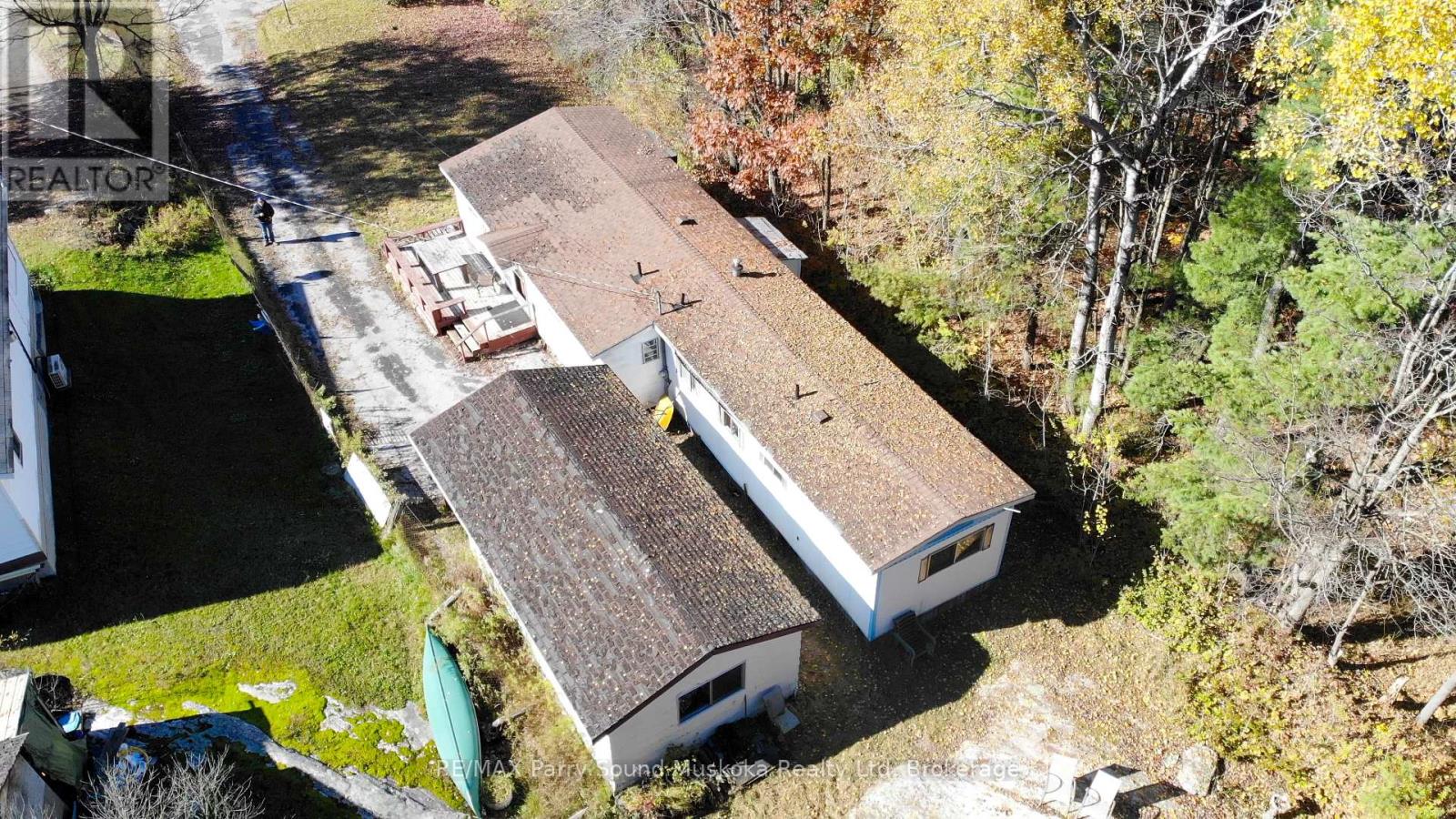 165 Nobel Road, Mcdougall, Ontario  P2A 2W9 - Photo 19 - X12488148