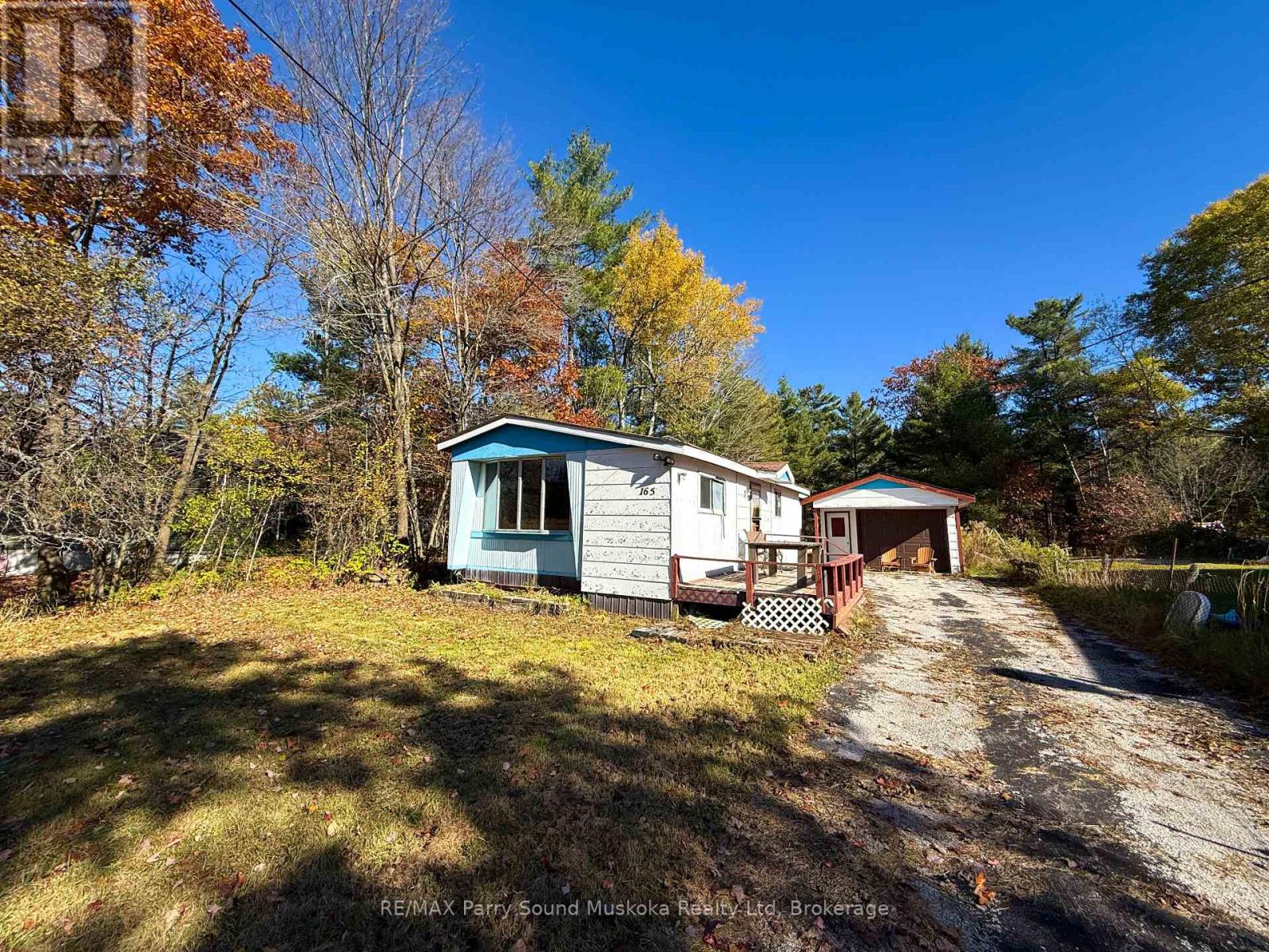 165 Nobel Road, Mcdougall, Ontario  P2A 2W9 - Photo 2 - X12488148