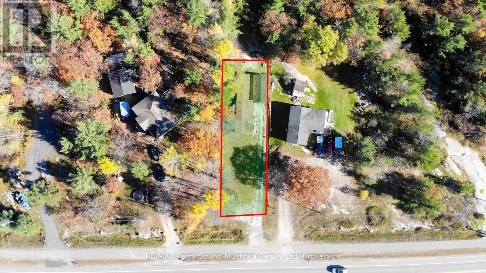 165 Nobel Road, Mcdougall, Ontario  P2A 2W9 - Photo 20 - X12488148