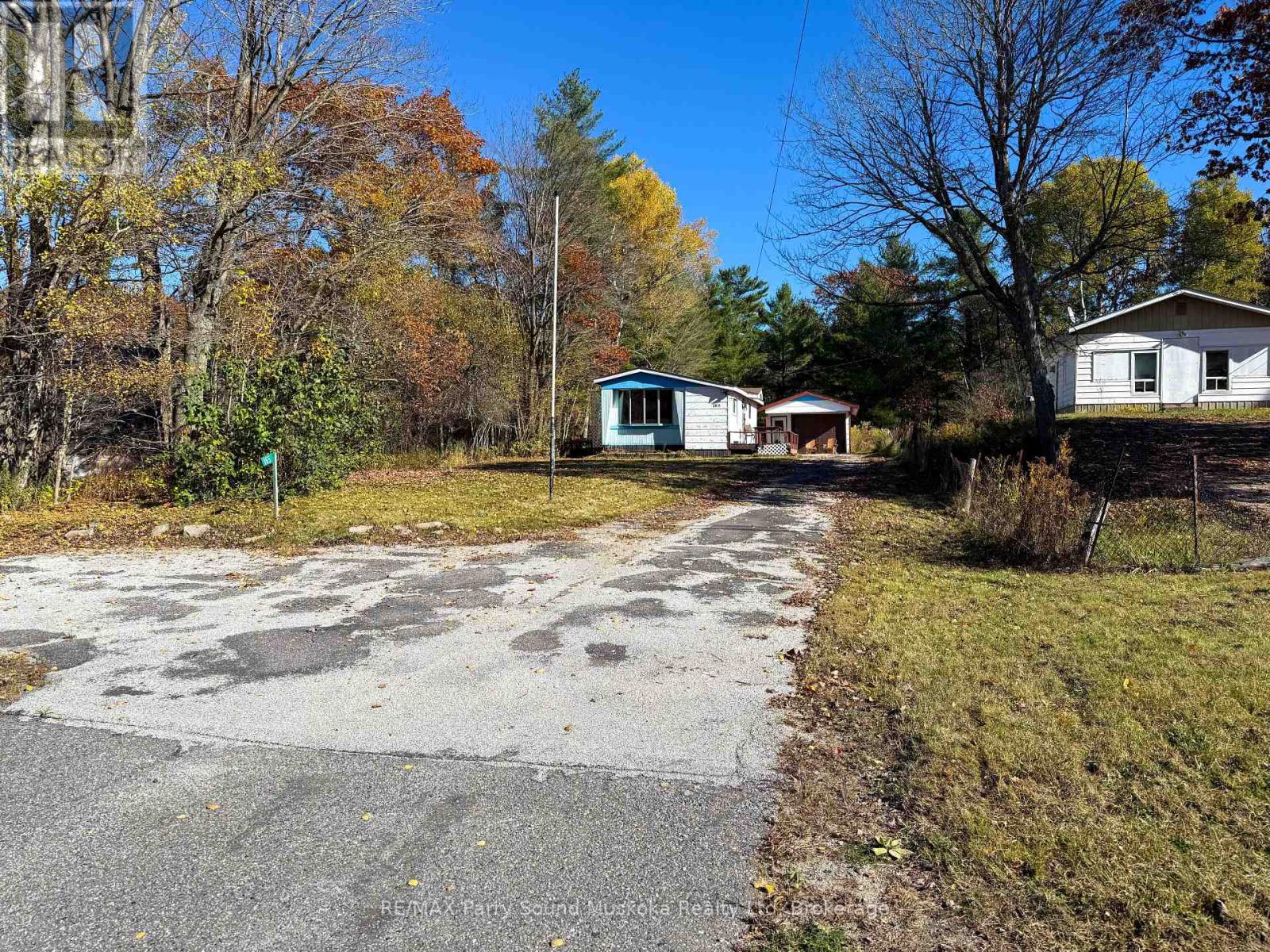 165 Nobel Road, Mcdougall, Ontario  P2A 2W9 - Photo 4 - X12488148