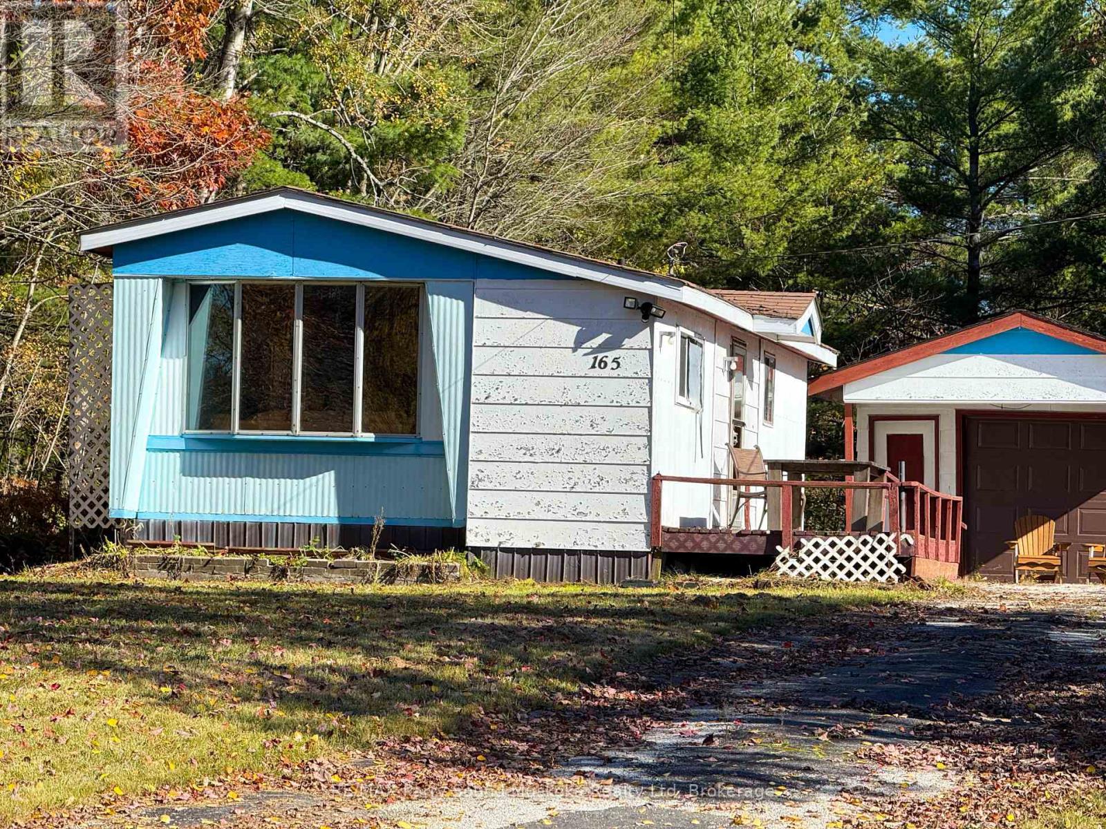 165 Nobel Road, Mcdougall, Ontario  P2A 2W9 - Photo 5 - X12488148