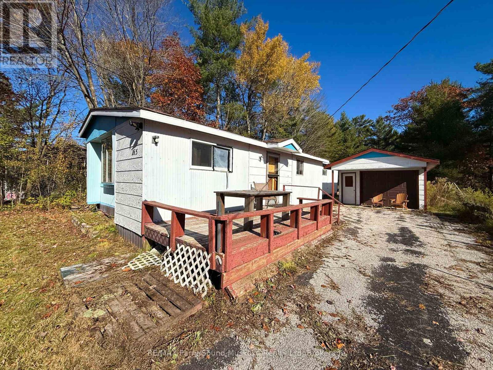 165 Nobel Road, Mcdougall, Ontario  P2A 2W9 - Photo 6 - X12488148