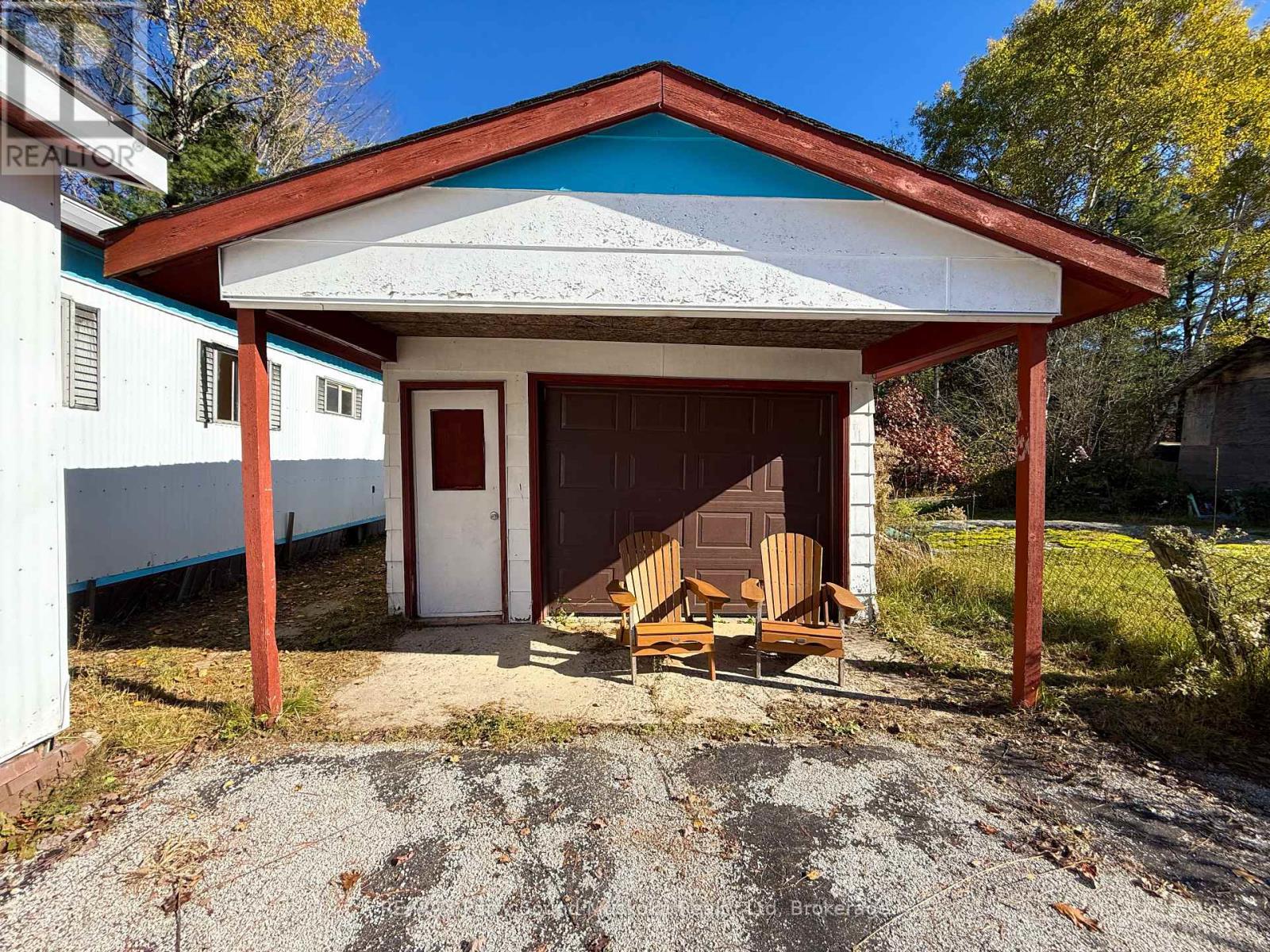 165 Nobel Road, Mcdougall, Ontario  P2A 2W9 - Photo 7 - X12488148