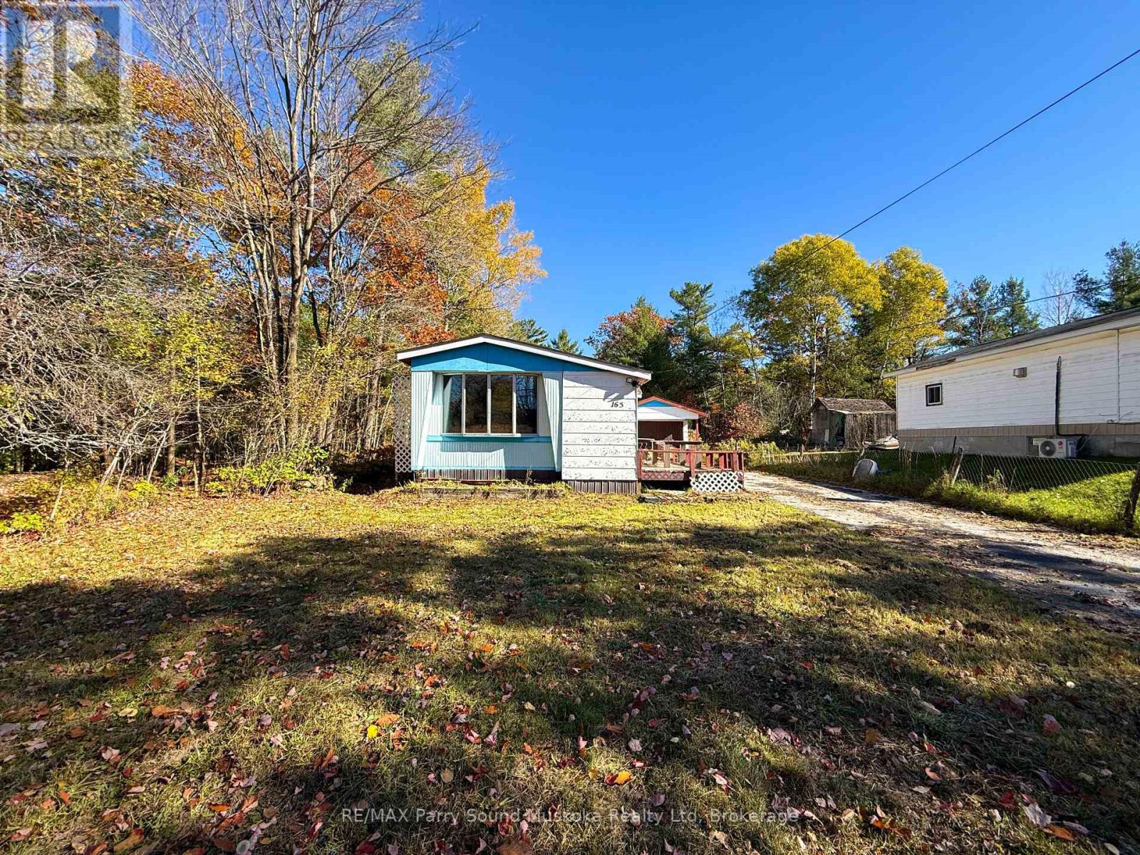 165 Nobel Road, Mcdougall, Ontario  P2A 2W9 - Photo 8 - X12488148