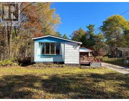 165 NOBEL ROAD, mcdougall, Ontario