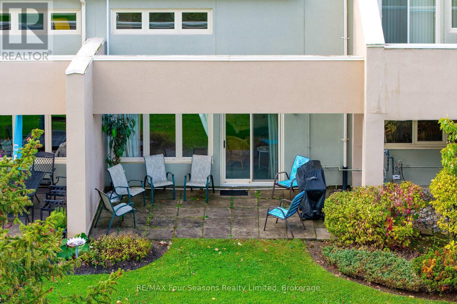 113 - 107 Wintergreen Place, Blue Mountains, Ontario  L9Y 0P8 - Photo 36 - X12488504