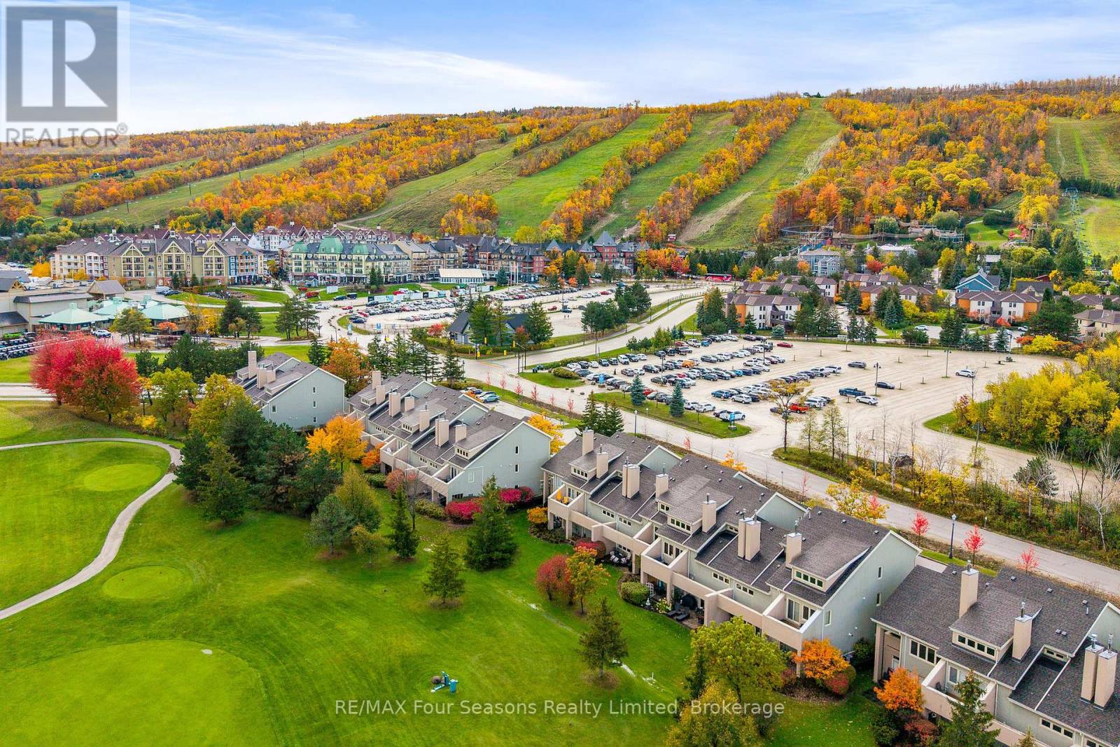 113 - 107 Wintergreen Place, Blue Mountains, Ontario  L9Y 0P8 - Photo 38 - X12488504
