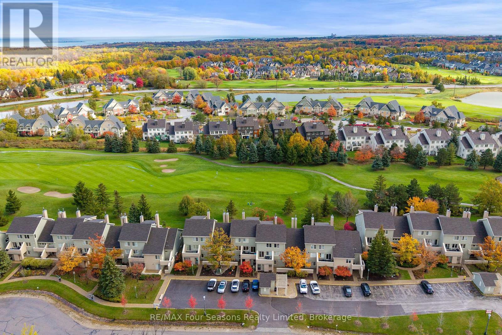 113 - 107 Wintergreen Place, Blue Mountains, Ontario  L9Y 0P8 - Photo 39 - X12488504