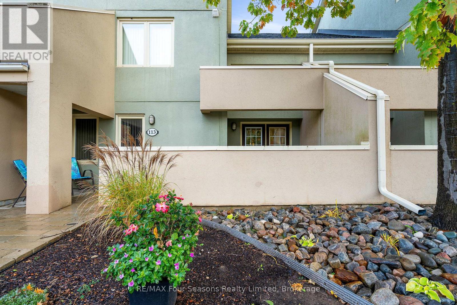 113 - 107 Wintergreen Place, Blue Mountains, Ontario  L9Y 0P8 - Photo 40 - X12488504