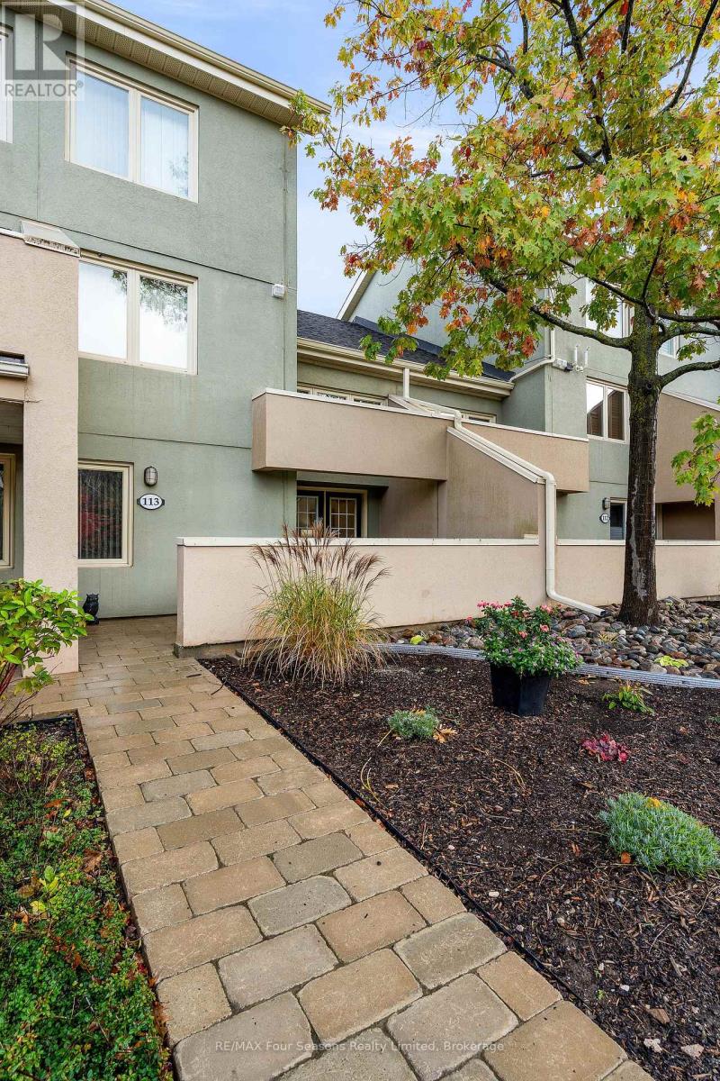 113 - 107 Wintergreen Place, Blue Mountains, Ontario  L9Y 0P8 - Photo 41 - X12488504