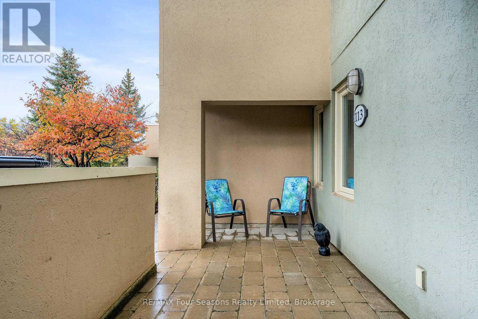 113 - 107 Wintergreen Place, Blue Mountains, Ontario  L9Y 0P8 - Photo 42 - X12488504