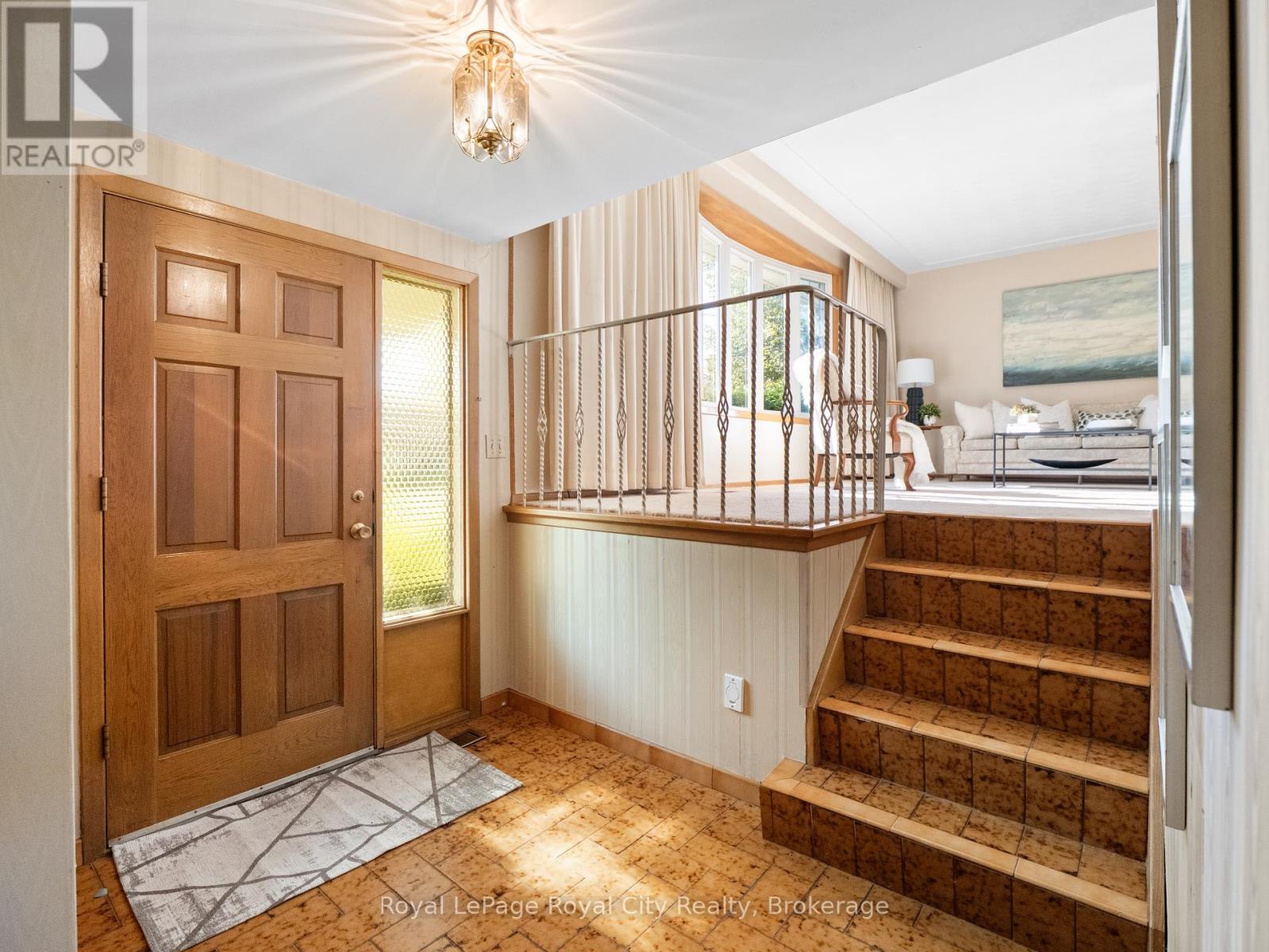 48 Glenbrook Drive, Guelph, Ontario  N1E 1A9 - Photo 6 - X12488664