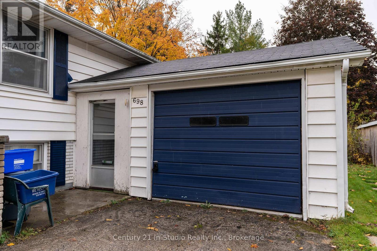 698 Gustavus Street, Saugeen Shores, Ontario  N0H 2C0 - Photo 16 - X12488762