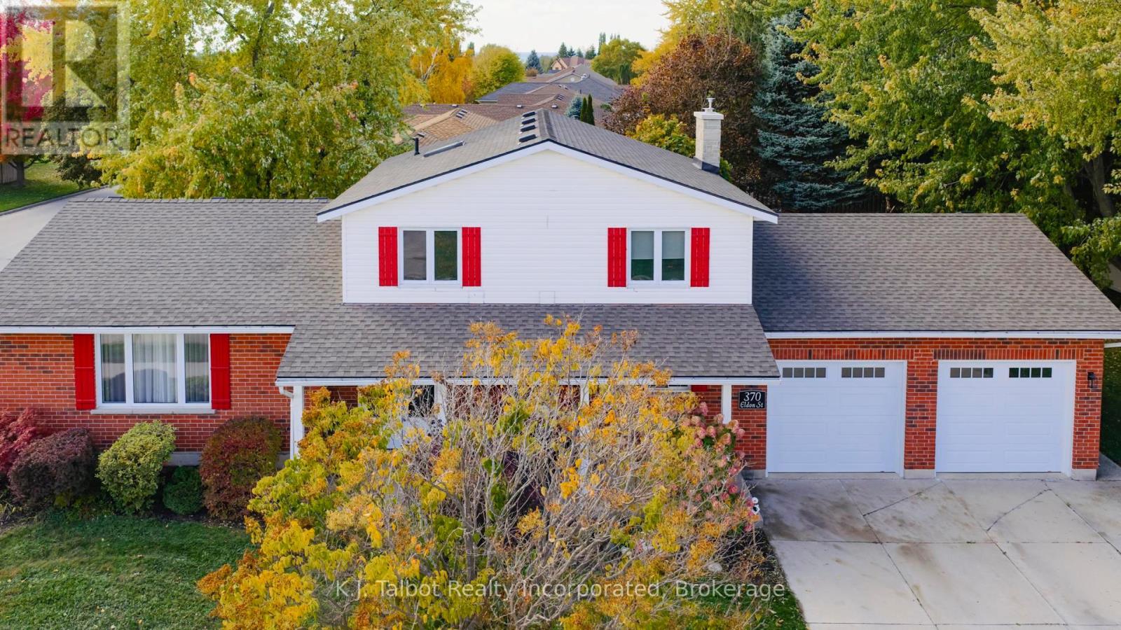 370 Eldon Street S, Goderich, Ontario  N7A 4K7 - Photo 2 - X12488820