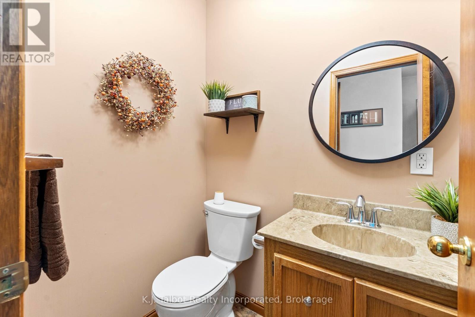 370 Eldon Street S, Goderich, Ontario  N7A 4K7 - Photo 27 - X12488820