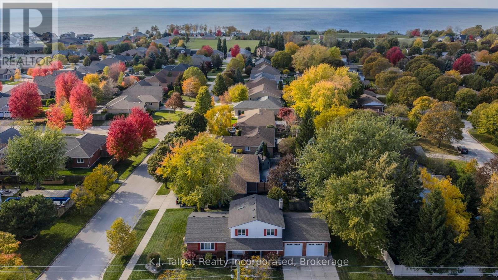 370 Eldon Street S, Goderich, Ontario  N7A 4K7 - Photo 3 - X12488820