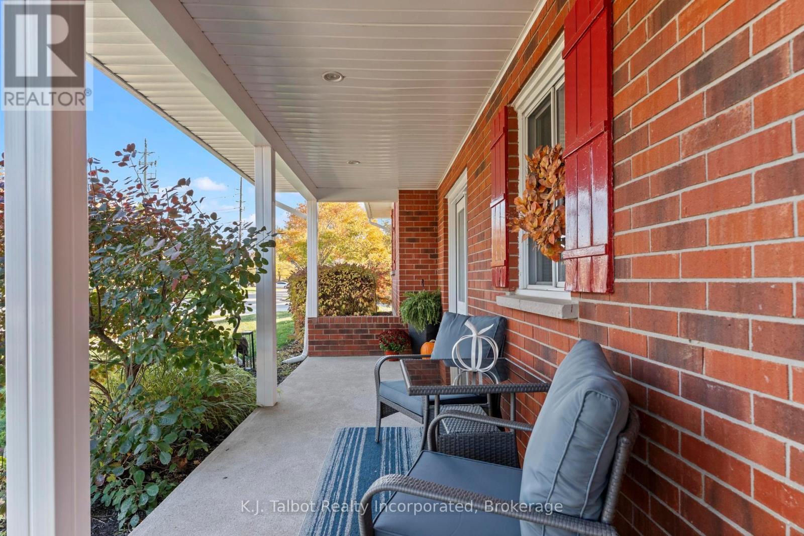 370 Eldon Street S, Goderich, Ontario  N7A 4K7 - Photo 38 - X12488820