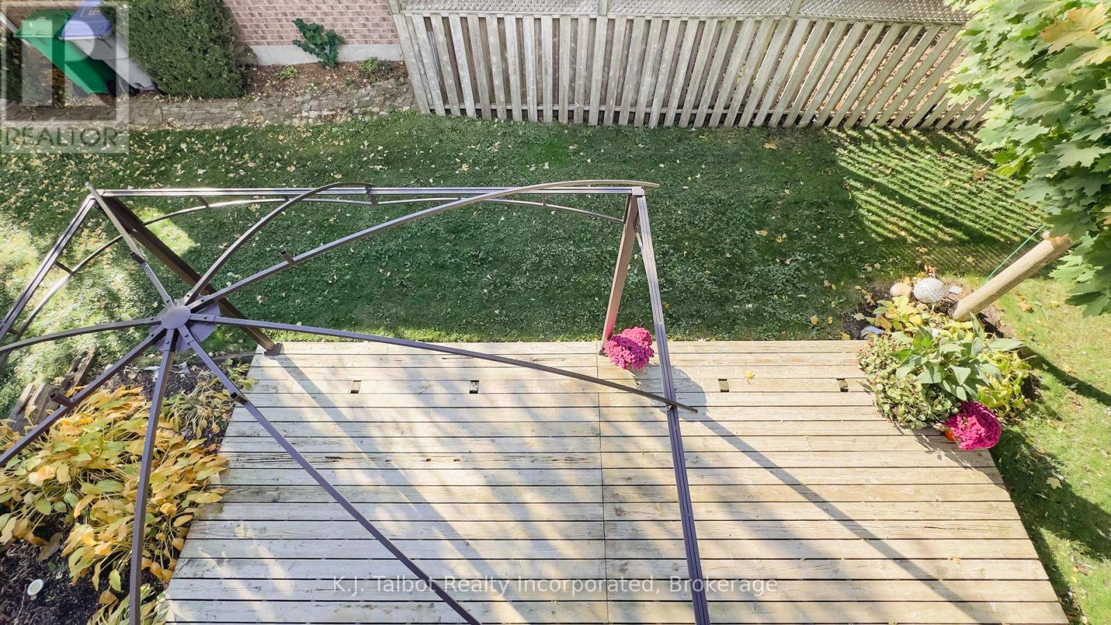 370 Eldon Street S, Goderich, Ontario  N7A 4K7 - Photo 49 - X12488820