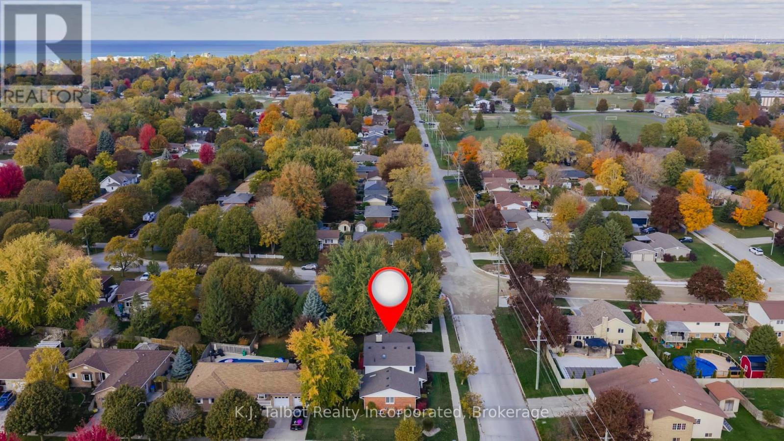 370 Eldon Street S, Goderich, Ontario  N7A 4K7 - Photo 5 - X12488820