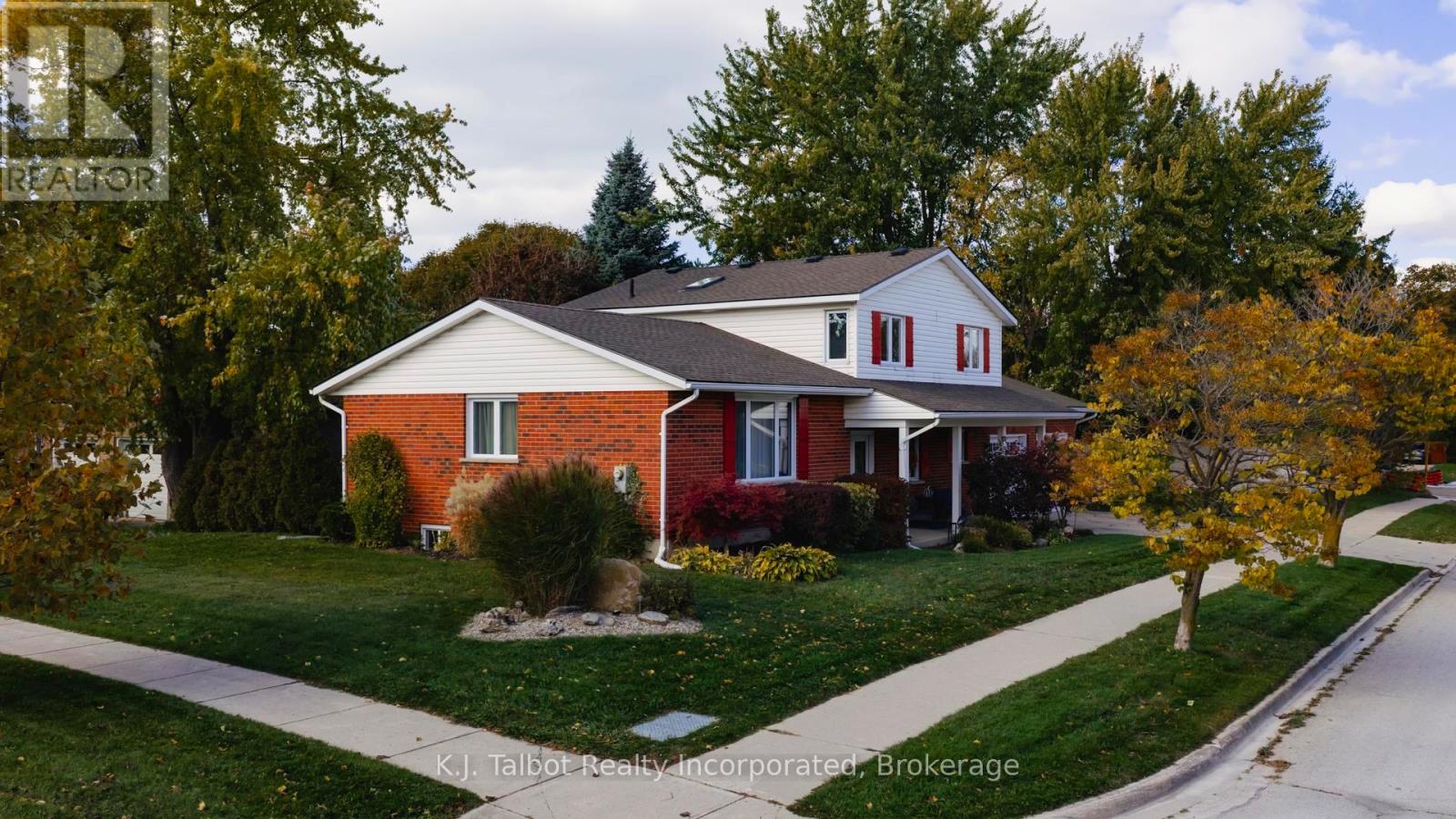 370 Eldon Street S, Goderich, Ontario  N7A 4K7 - Photo 50 - X12488820