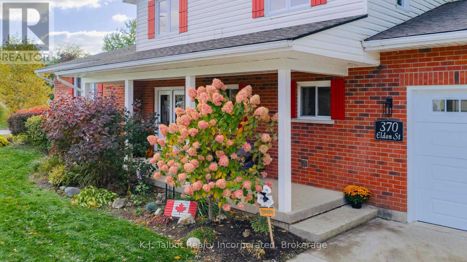 370 Eldon Street S, Goderich, Ontario  N7A 4K7 - Photo 9 - X12488820