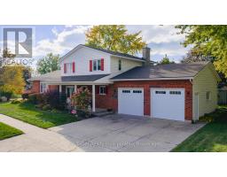 370 ELDON STREET S, goderich (goderich (town)), Ontario