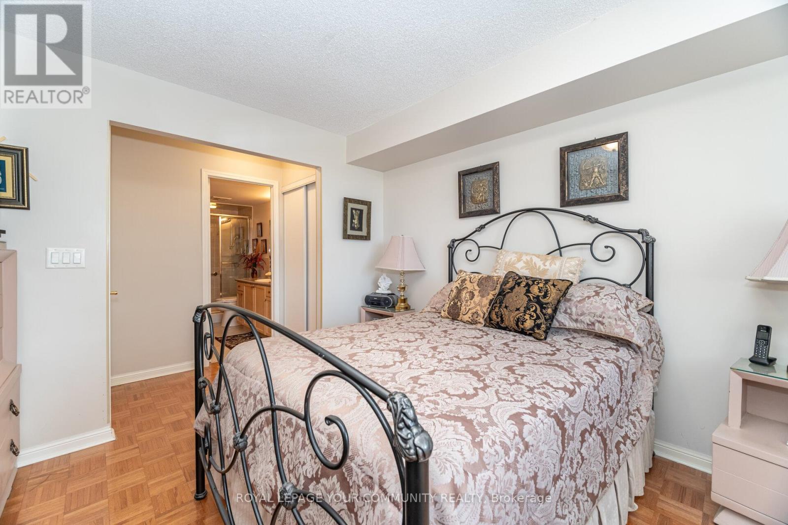 218 - 2500 Rutherford Road, Vaughan, Ontario  L4K 5N7 - Photo 20 - N12487454