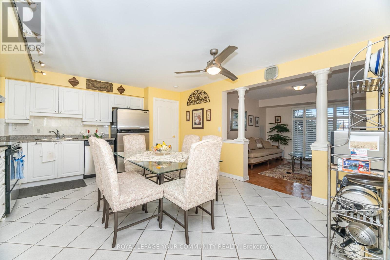 218 - 2500 Rutherford Road, Vaughan, Ontario  L4K 5N7 - Photo 11 - N12487454