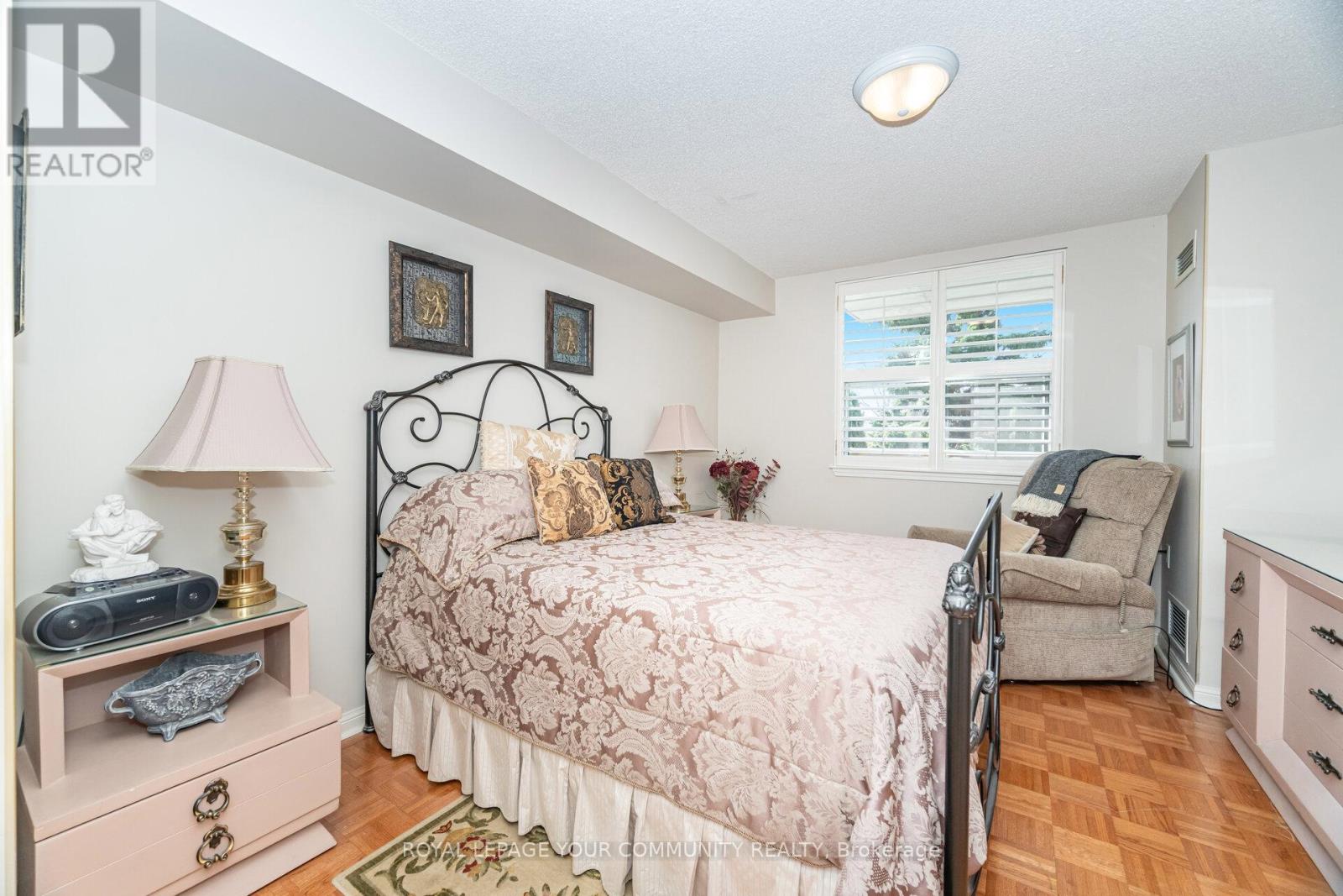 218 - 2500 Rutherford Road, Vaughan, Ontario  L4K 5N7 - Photo 19 - N12487454