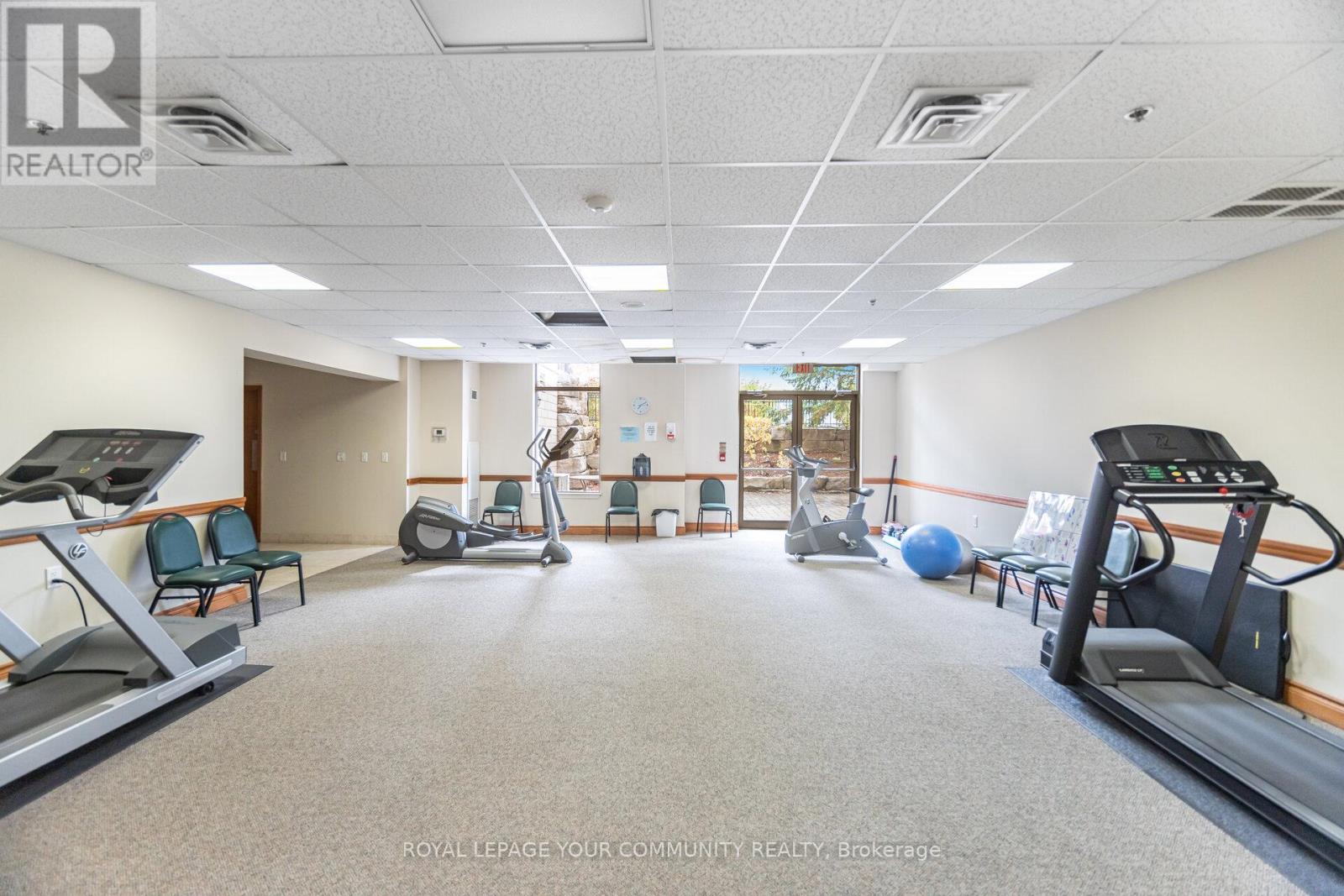 218 - 2500 Rutherford Road, Vaughan, Ontario  L4K 5N7 - Photo 38 - N12487454