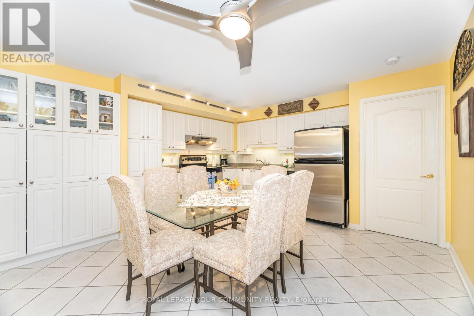 218 - 2500 Rutherford Road, Vaughan, Ontario  L4K 5N7 - Photo 9 - N12487454