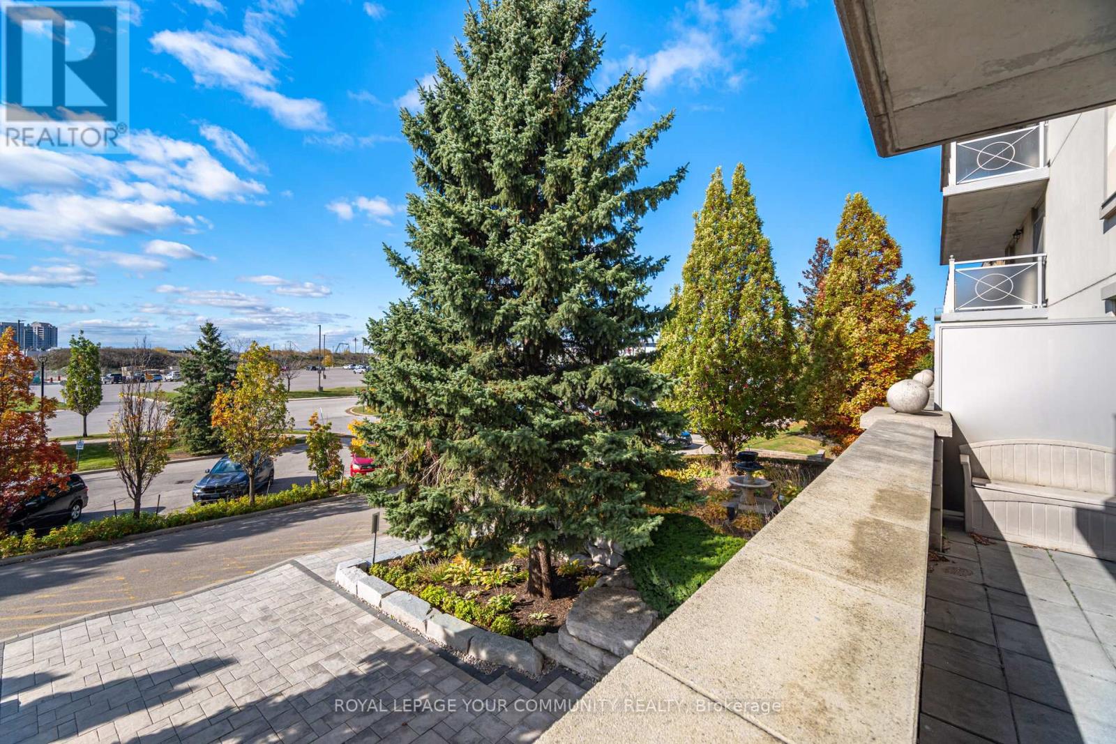 218 - 2500 Rutherford Road, Vaughan, Ontario  L4K 5N7 - Photo 31 - N12487454