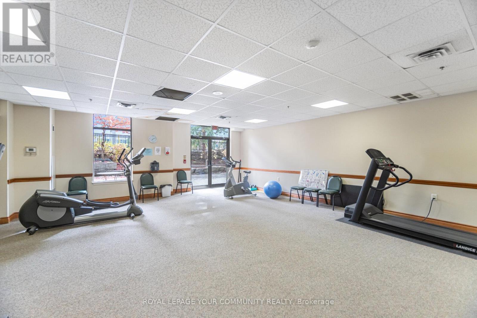 218 - 2500 Rutherford Road, Vaughan, Ontario  L4K 5N7 - Photo 39 - N12487454