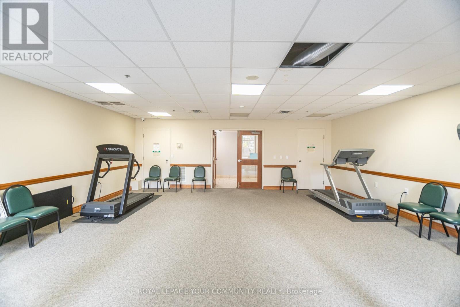 218 - 2500 Rutherford Road, Vaughan, Ontario  L4K 5N7 - Photo 40 - N12487454