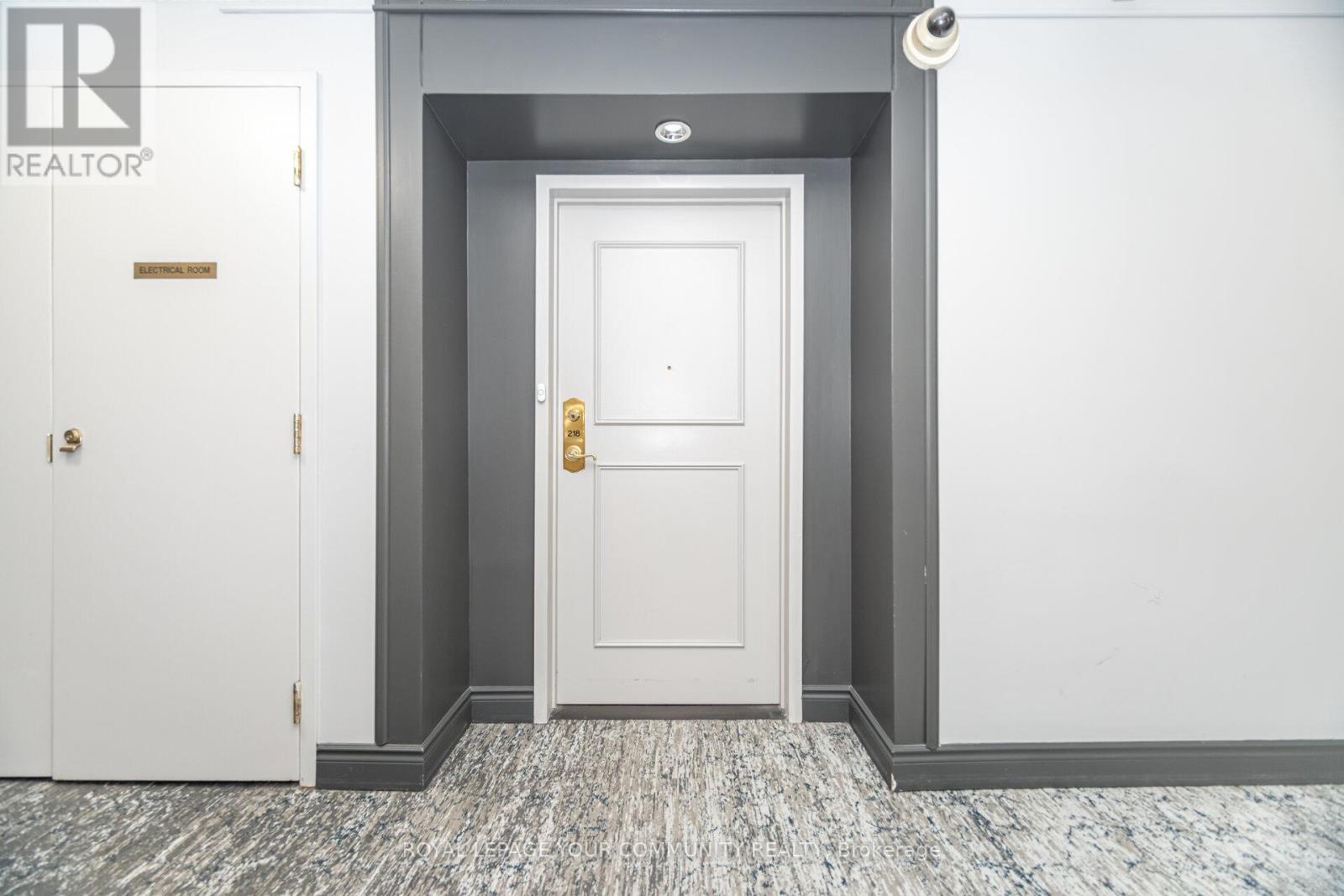 218 - 2500 Rutherford Road, Vaughan, Ontario  L4K 5N7 - Photo 6 - N12487454