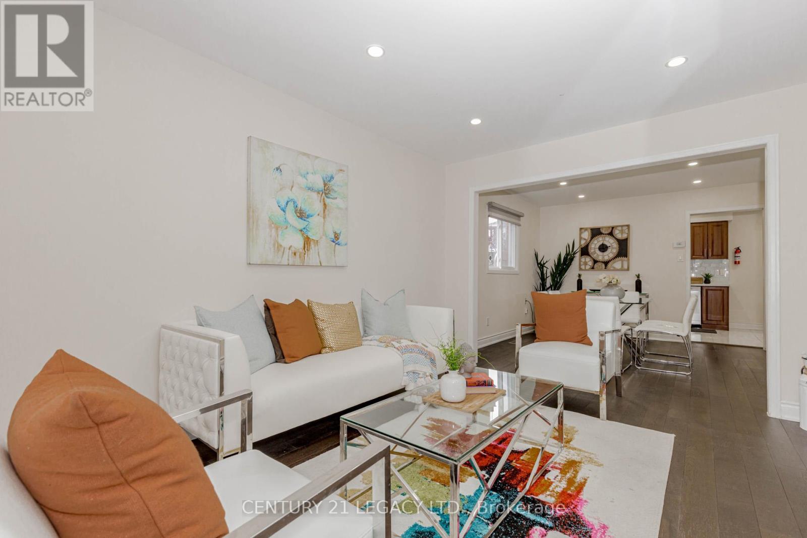 30 Diane Court, Brampton, Ontario  L6Y 3E2 - Photo 8 - W12477518