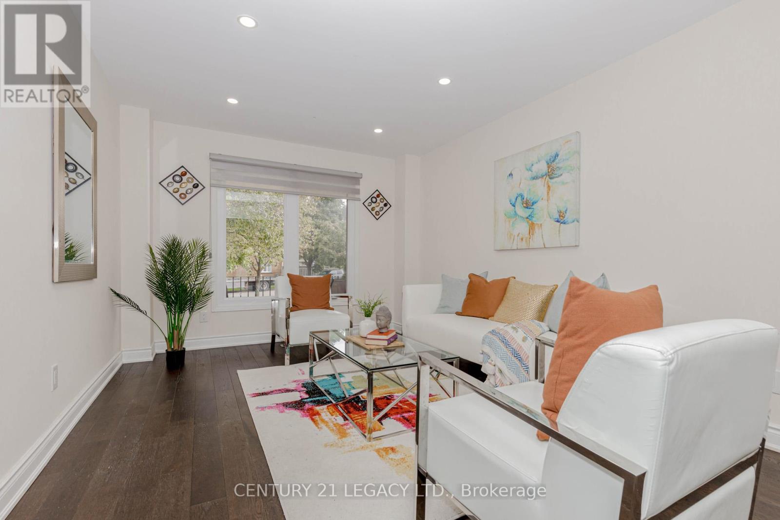 30 Diane Court, Brampton, Ontario  L6Y 3E2 - Photo 7 - W12477518