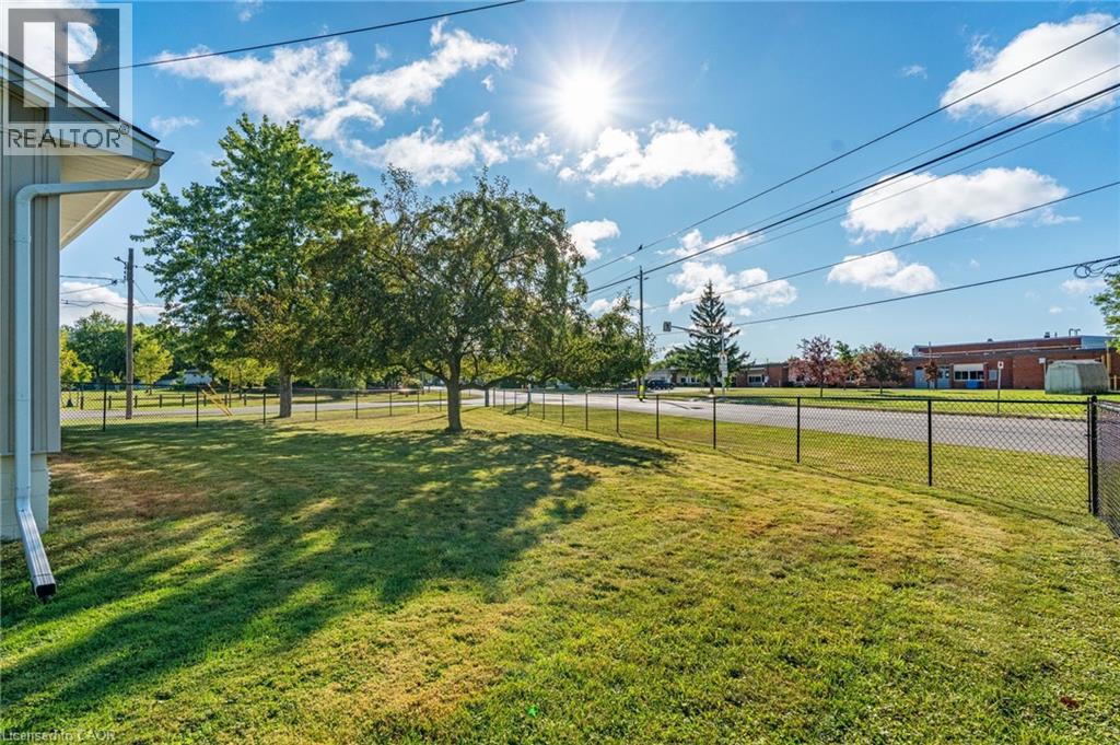 18 Laidlaw Street, Hagersville, Ontario  N0A 1H0 - Photo 35 - 40784252