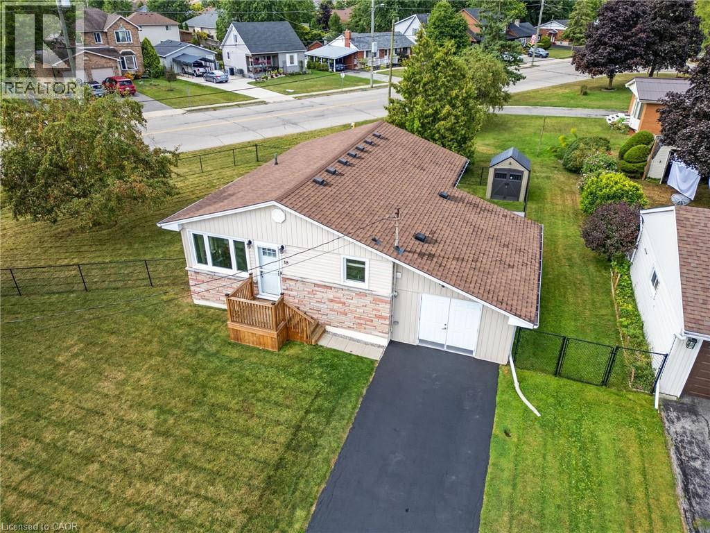 18 Laidlaw Street, Hagersville, Ontario  N0A 1H0 - Photo 37 - 40784252