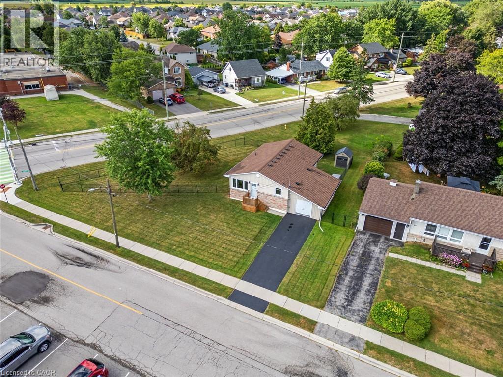 18 Laidlaw Street, Hagersville, Ontario  N0A 1H0 - Photo 38 - 40784252