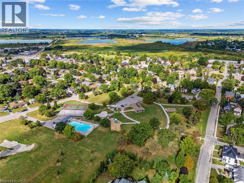 18 Laidlaw Street, Hagersville, Ontario  N0A 1H0 - Photo 42 - 40784252